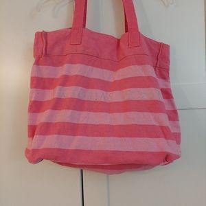 Victoria's Secret Beach Bag